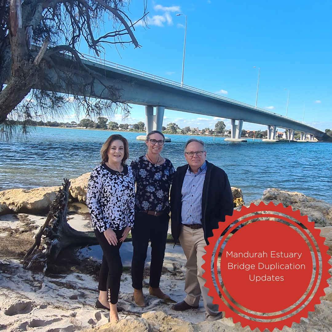 One step closer with Georgiou Group Pty Ltd  Main Image